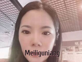 Meiliguniang