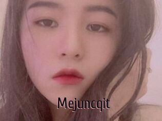 Mejuncqit