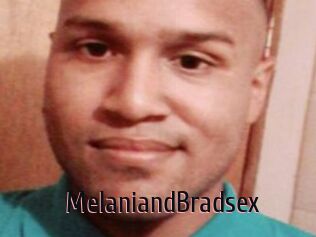 MelaniandBradsex