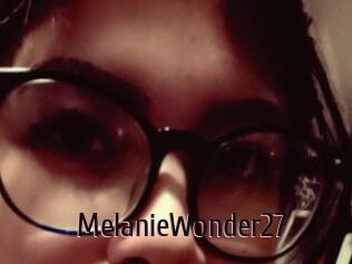 MelanieWonder27