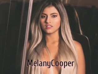MelanyCooper
