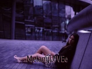 MelanyLOVEe