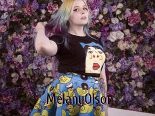 MelanyOlson