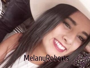 MelanyRoberts