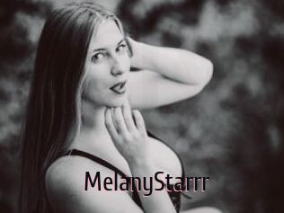 MelanyStarrr