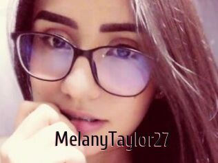 MelanyTaylor27