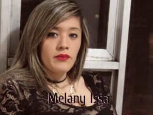 Melany_Issa