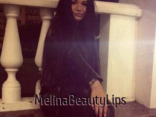 MelinaBeautyLips