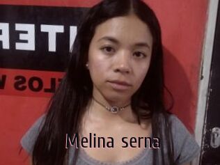 Melina_serna