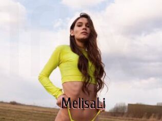 MelisaLi