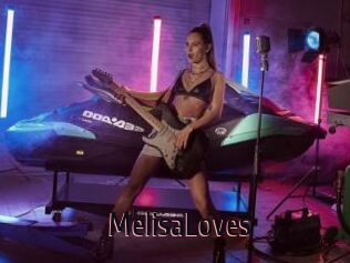 MelisaLoves