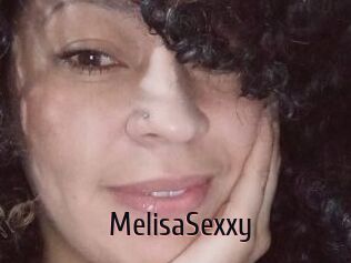 MelisaSexxy