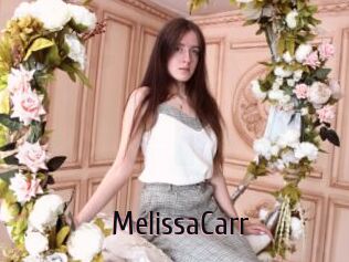 MelissaCarr