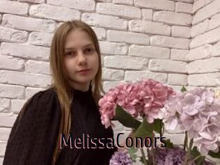 MelissaConors