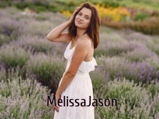 MelissaJason