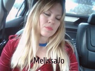 MelissaJo