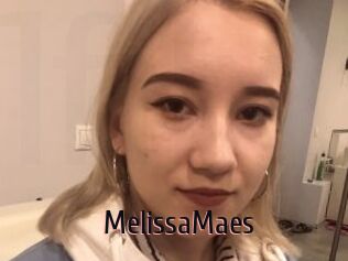 MelissaMaes
