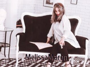 MelissaMaron