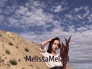 MelissaMelani