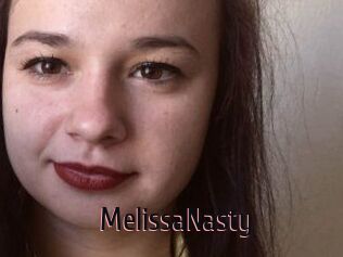 MelissaNasty