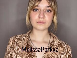 MelissaParkxz