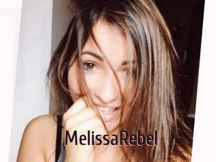 MelissaRebel