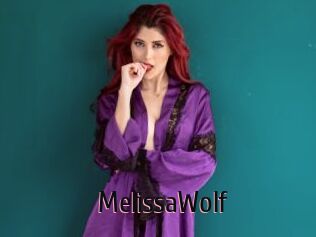 MelissaWolf