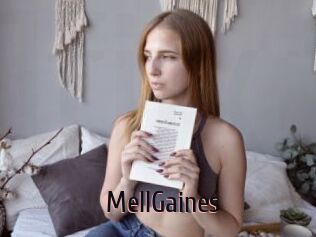 MellGaines