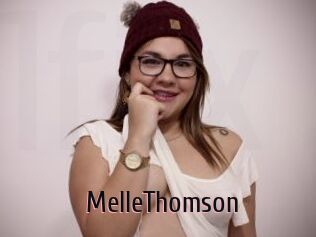 MelleThomson