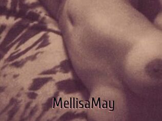 MellisaMay