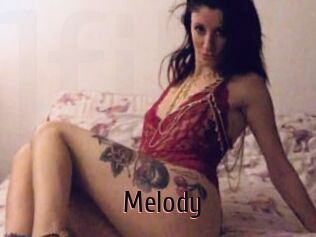 Melody