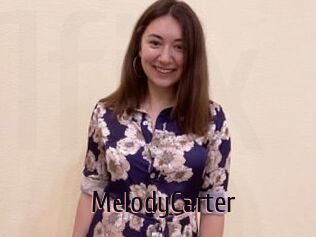 MelodyCarter