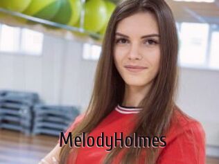 MelodyHolmes