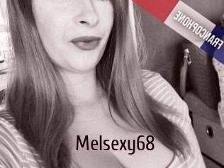 Melsexy68