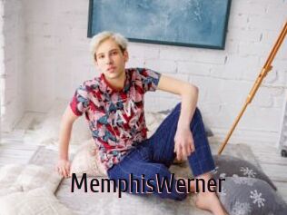 MemphisWerner