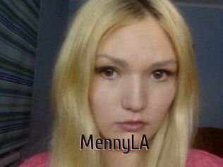 MennyLA