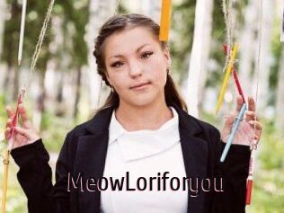 Meow_Lori_foryou