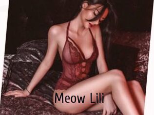 Meow_Lili