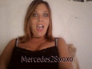 Mercedes28xoxo