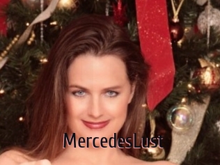 MercedesLust