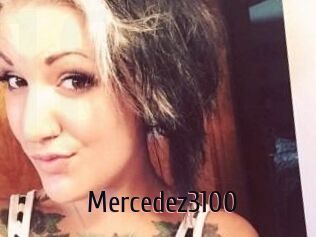 Mercedez3100