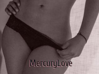 Mercury_Love