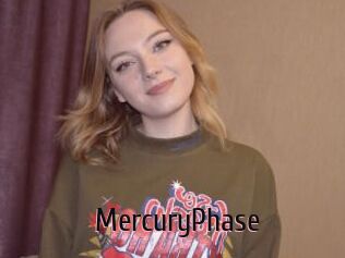 MercuryPhase