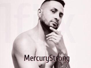 MercuryStrong