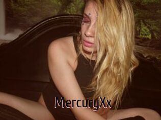 MercuryXx