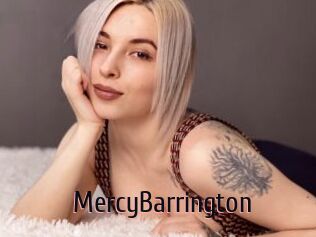 MercyBarrington