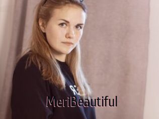 MeriBeautiful
