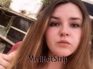 MeriHotStrip