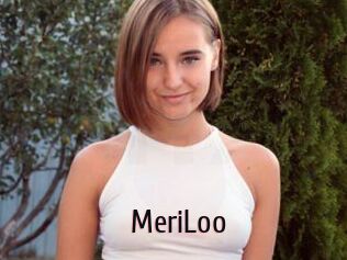 MeriLoo