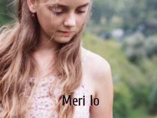 Meri_lo